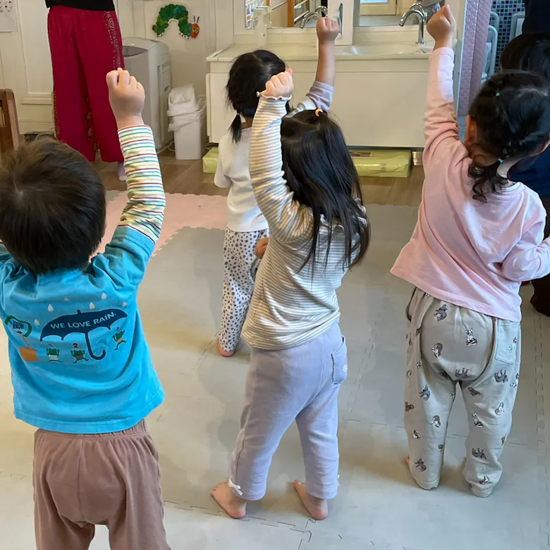 神戸オリーブ保育園