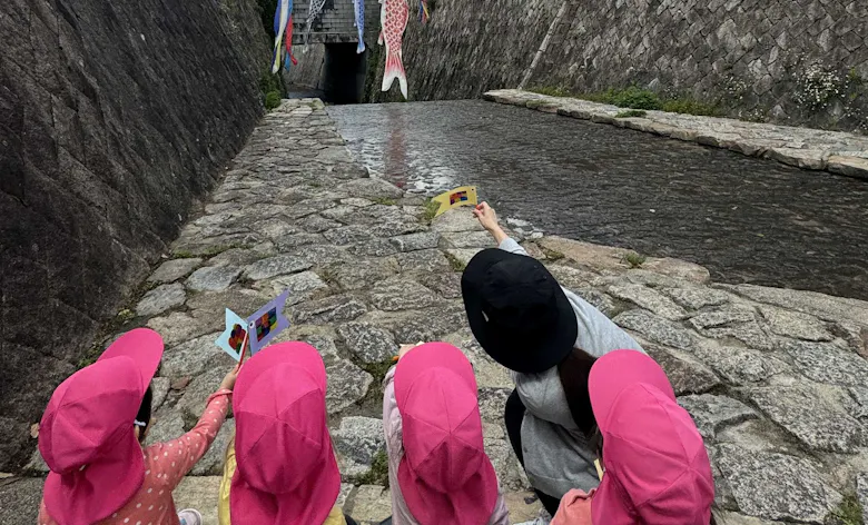 元町オリーブ保育園