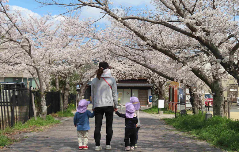 洲本オリーブ保育園