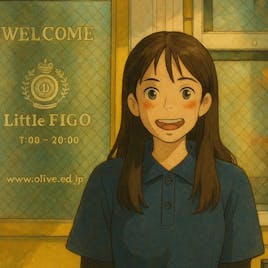 0～2歳児クラス園長・C.K.