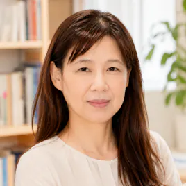 代表理事・大堀都代