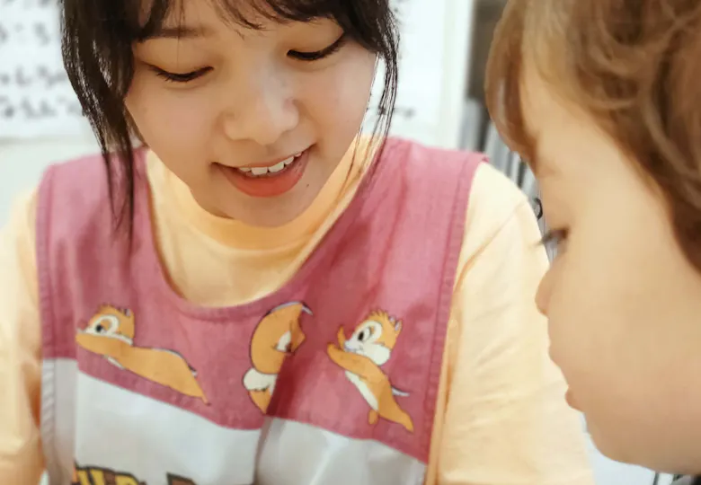 たいせつ保育園