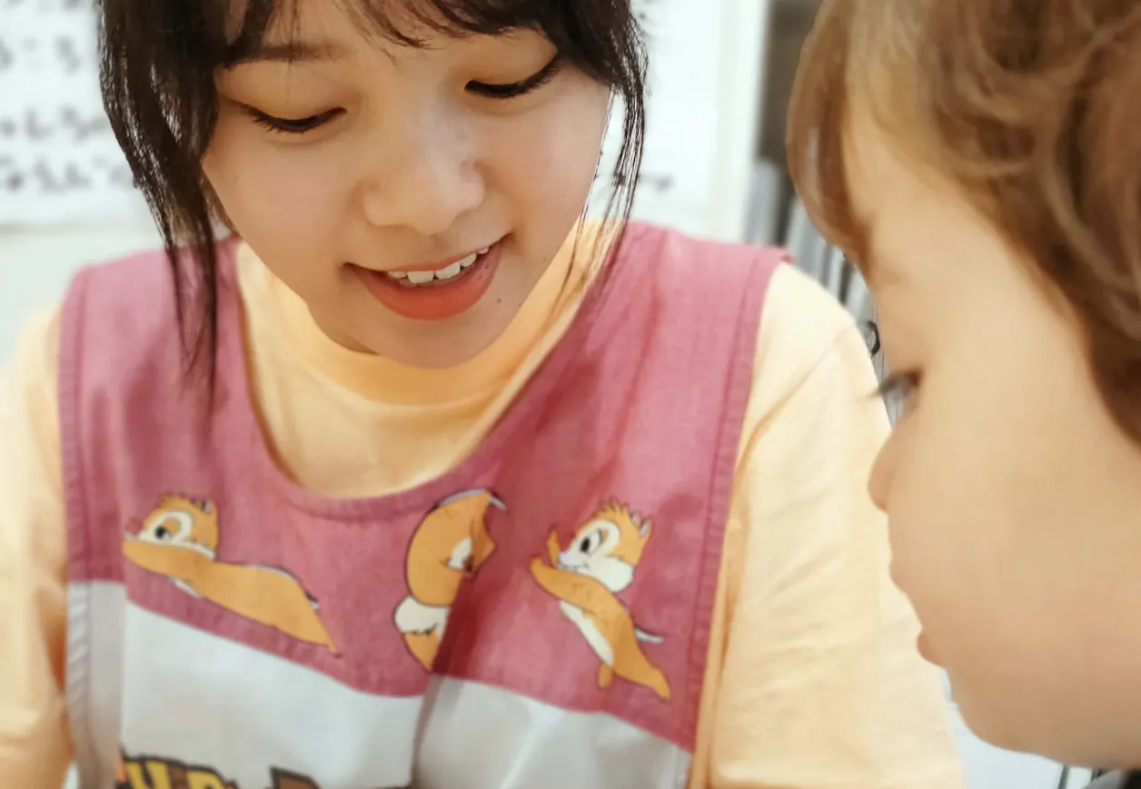 たいせつ横浜ポートサイド保育園