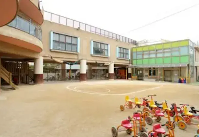 社会福祉法人　江東園　江戸川保育園