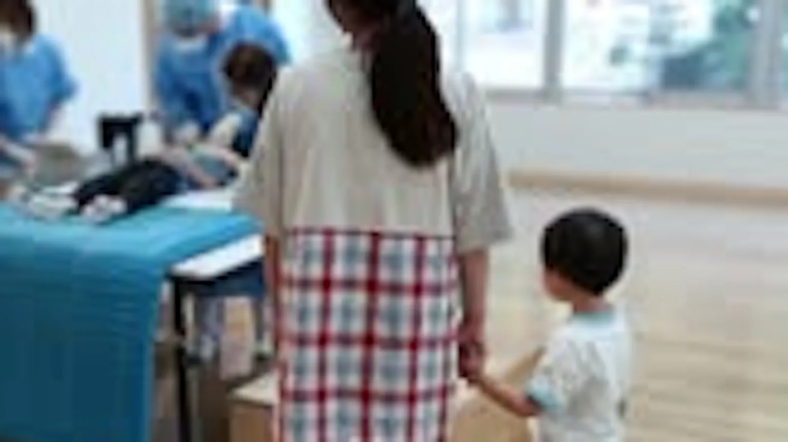 こども園の未来を、一緒につくる仲間へ。