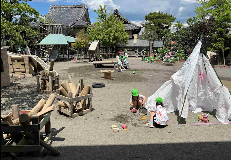 ルンビニー保育園
