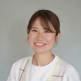 保育教諭・増野穂乃香