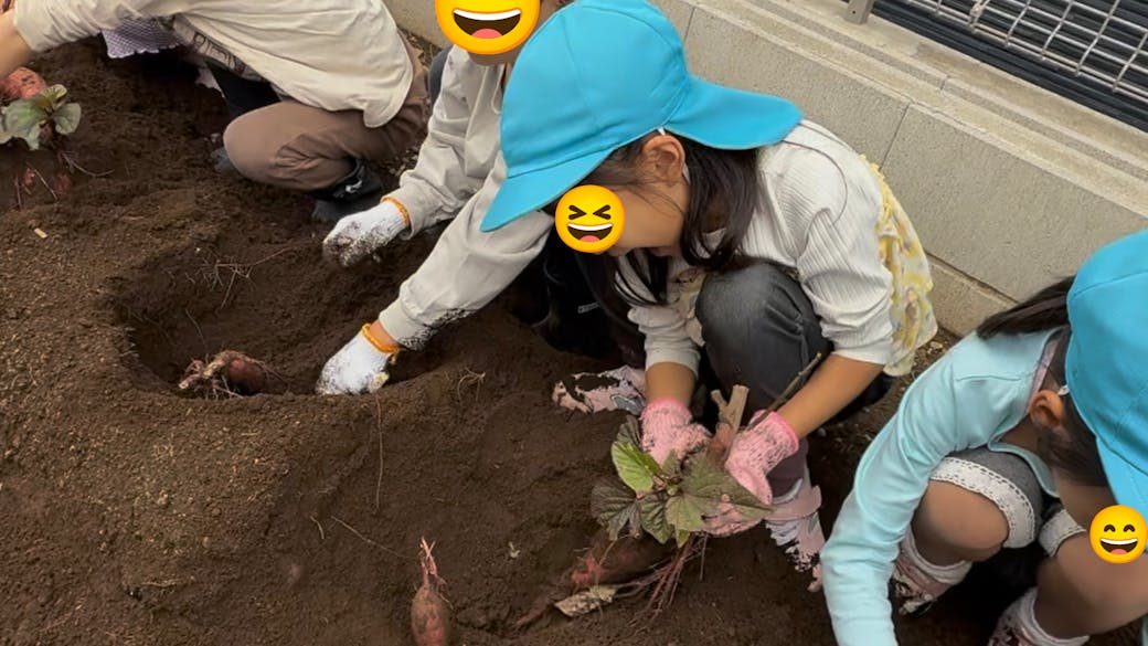 農活動園・体操教室・リトミック