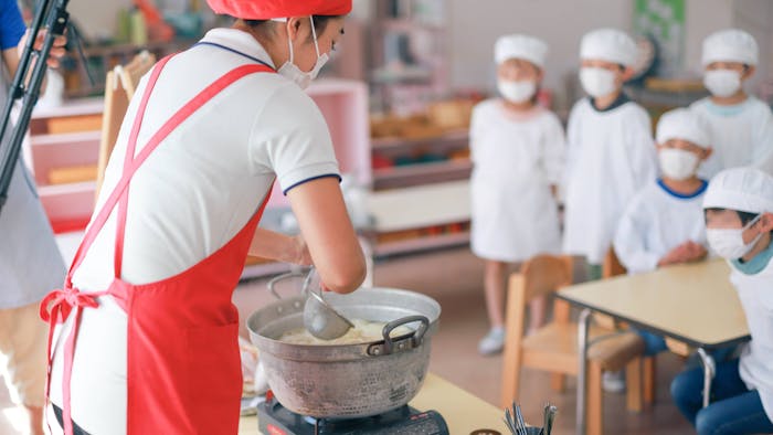 得意を活かして、苦手はチームでカバー！