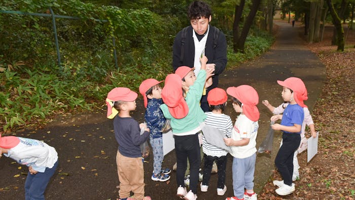 不得意があっても大丈夫!得意を活かした保育を!