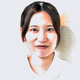 管理栄養士・菊池優奈