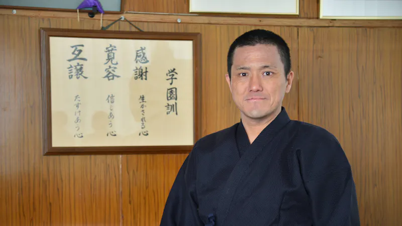 兵庫大学附属須磨幼稚園の保育理念・方針