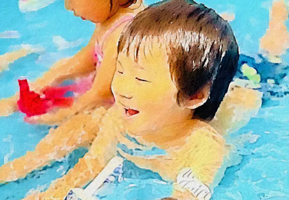 フジキ保育室