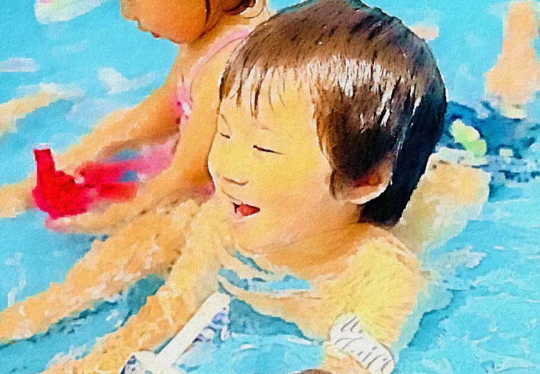 フジキ保育室