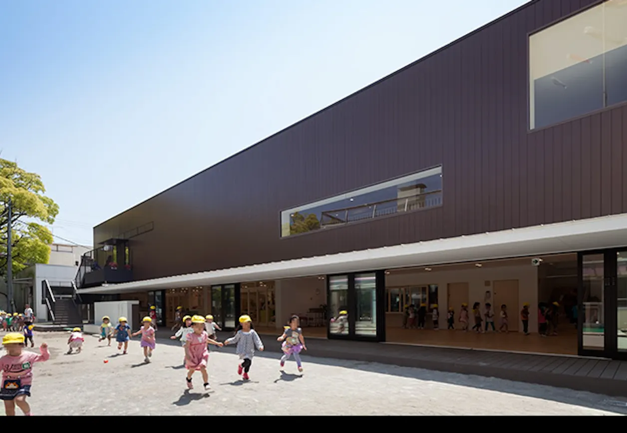 明福寺ルンビニー学園幼稚園