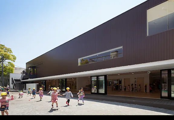 学校法人明福寺ルンビニー学園 明福寺ルンビニー学園幼稚園