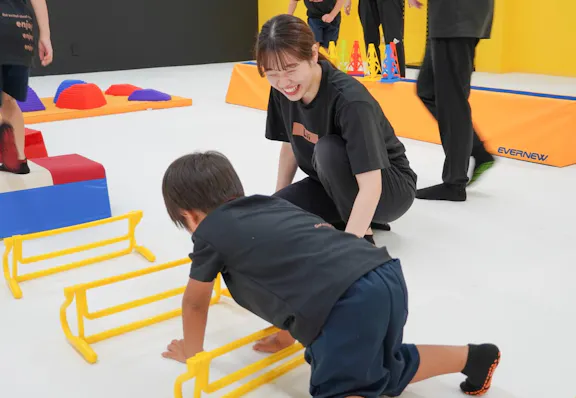 Lii sports studio 長崎大波止