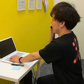 スタジオコーチ・うめさん