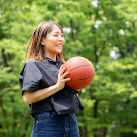 代表取締役・廣瀬あゆみ