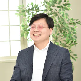児発管・管理者・長谷川高徳