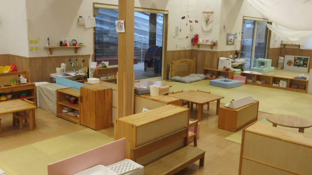 「遊びたい」から、学びがはじまる