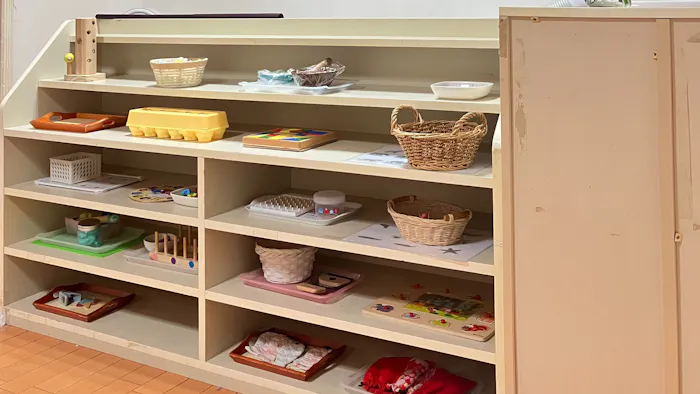 府中エンゼルホームの保育理念・方針