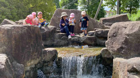 にしかわ.歯科医院　HAPICA保育園 HAPICA保育園