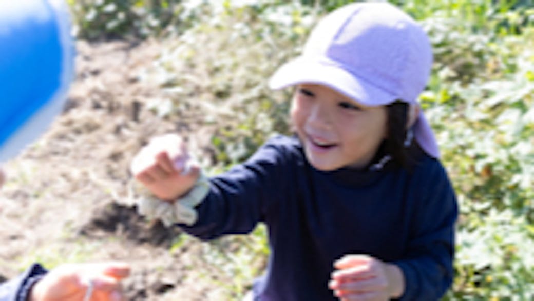 遊びが生まれ遊びこめる