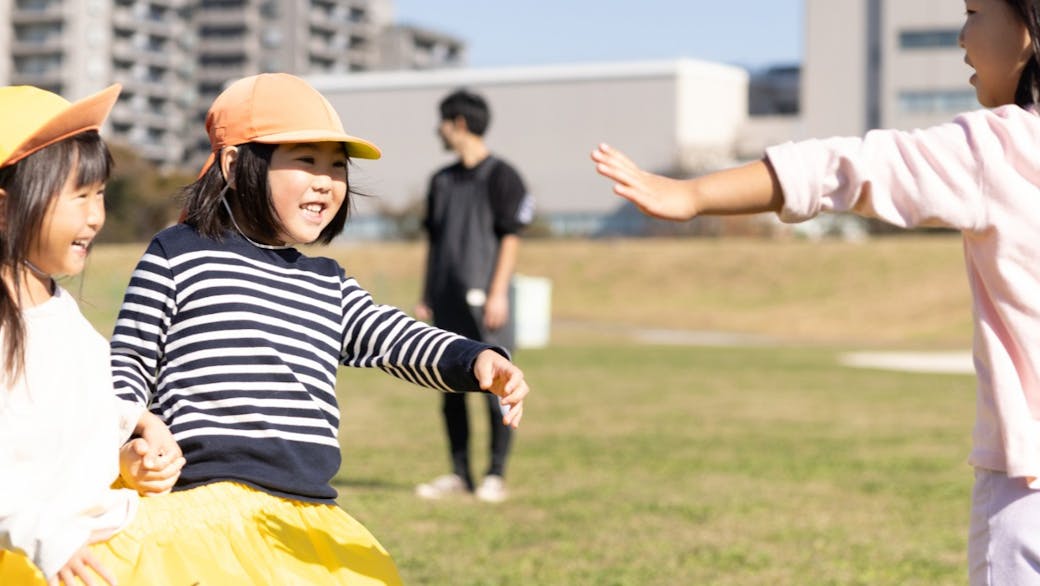 人との交流・つながり
