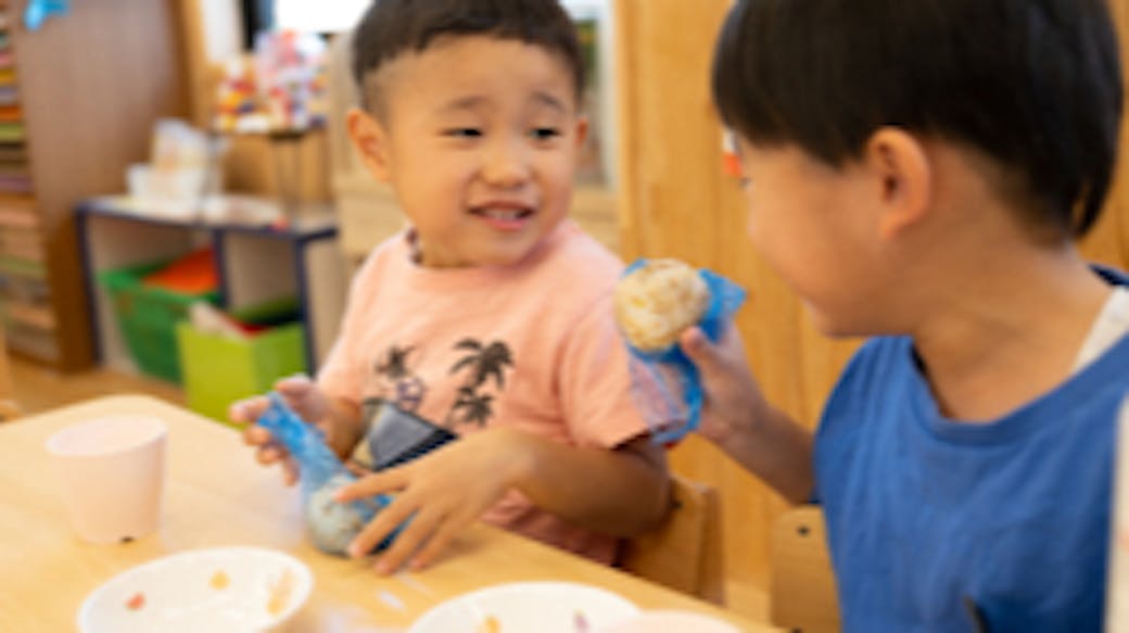 人との交流・つながり