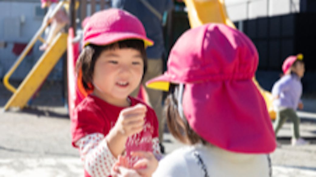 自ら興味・関心を持ち、学ぶ意欲や創造性が生まれる