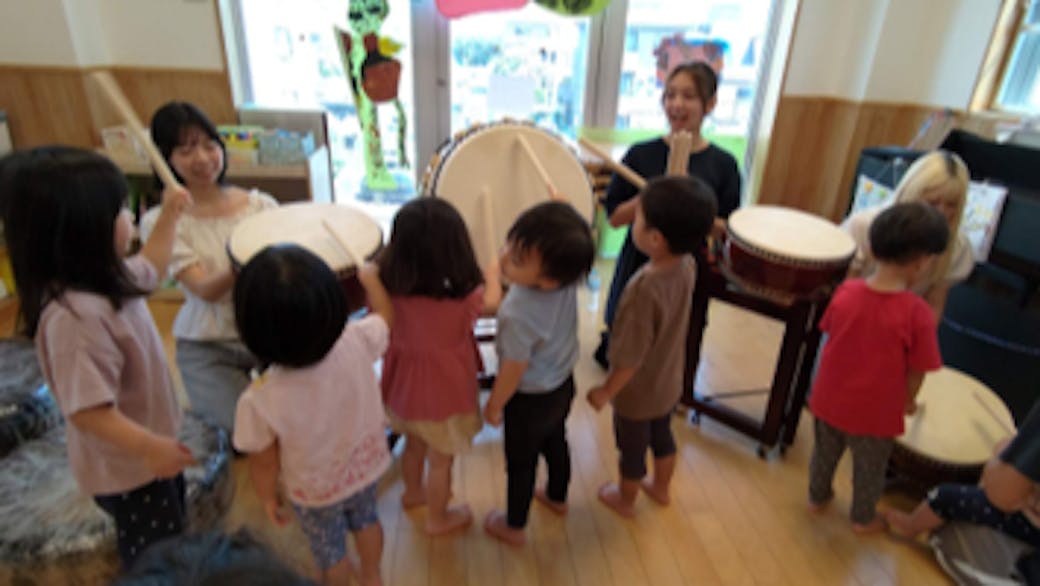 人との交流・つながり