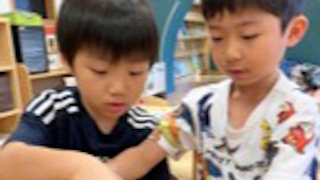 遊びが生まれ遊びこめる