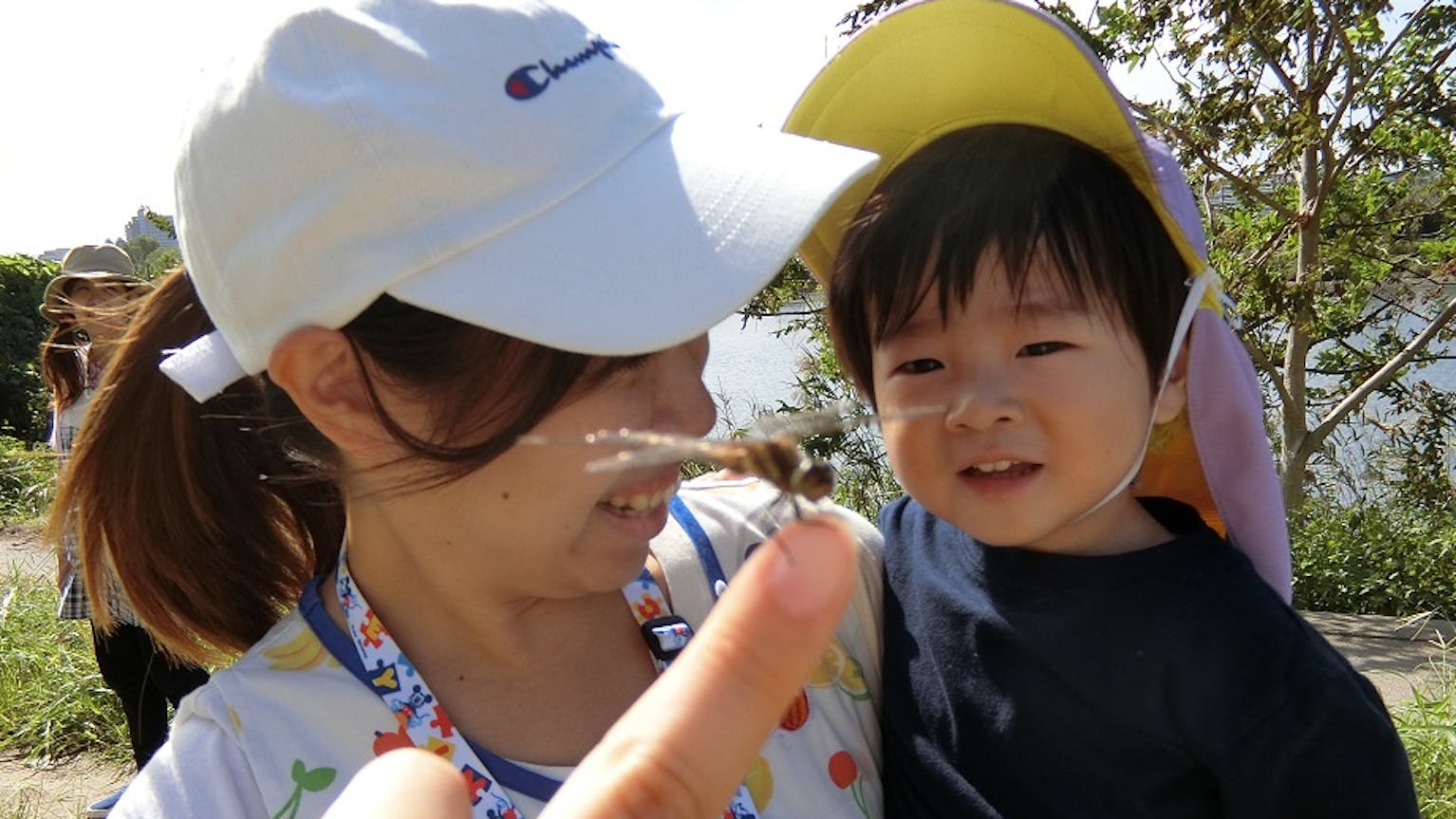 先生が働きやすい環境をトコトン考えている保育園