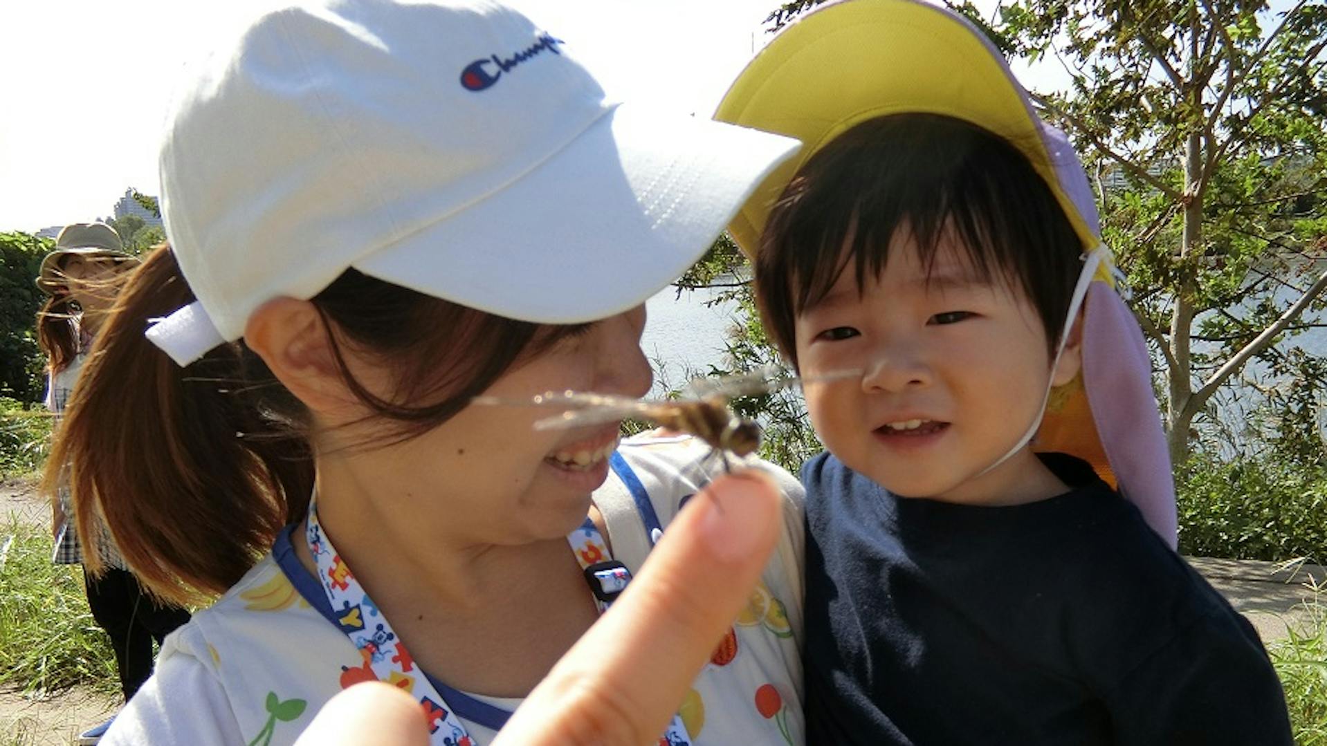 先生が働きやすい環境をトコトン考えている保育園
