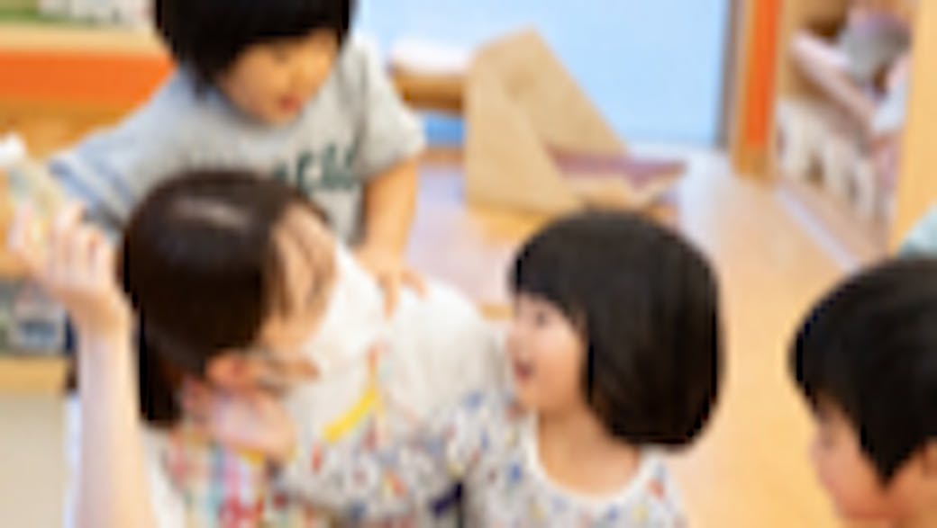 自ら興味・関心を持ち、学ぶ意欲や創造性が生まれる