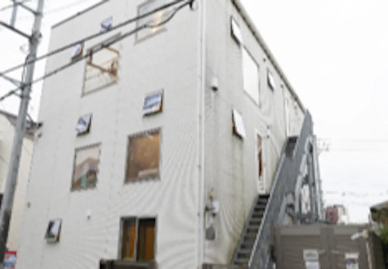 キッズラボ白楽園