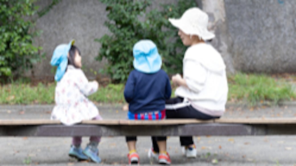 人との交流・つながり