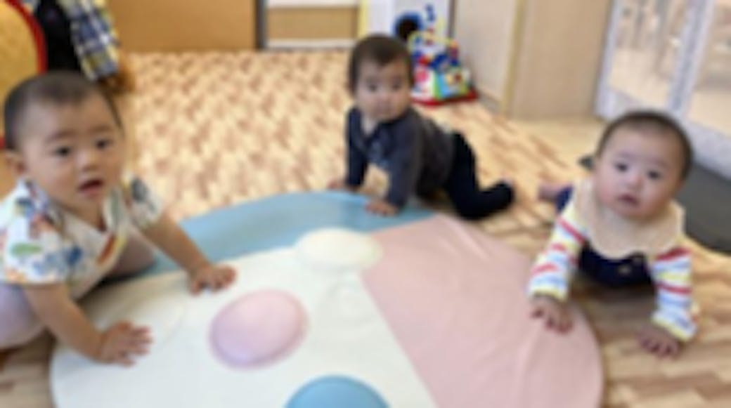 遊びが生まれ遊びこめる