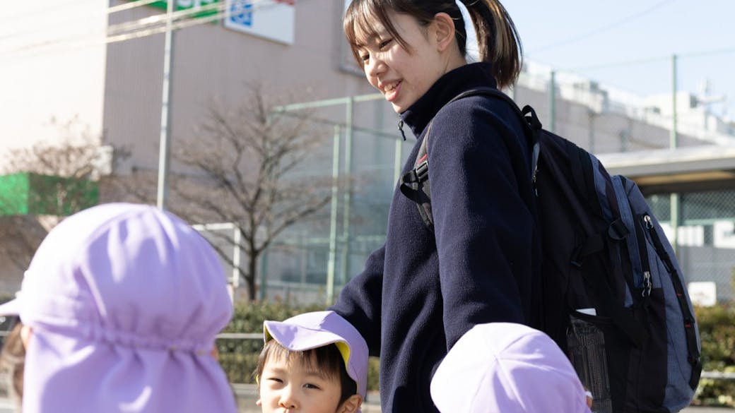 人との交流・つながり