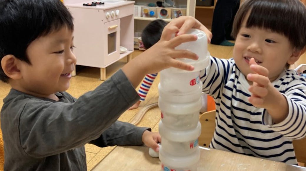 人との交流・つながり