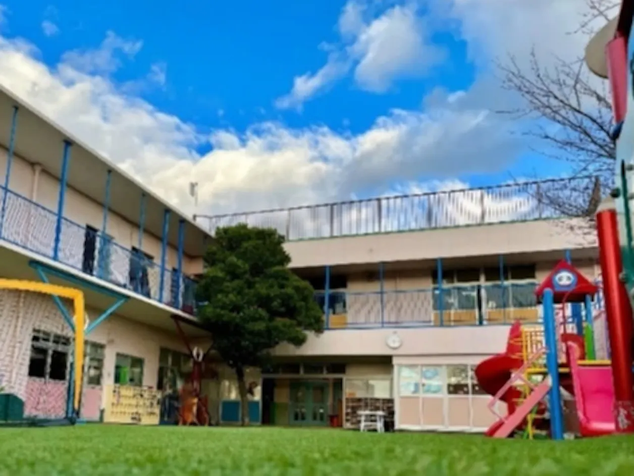 認定こども園湘南栄光幼稚園