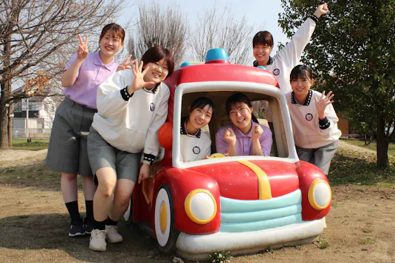 学校法人花ちる里学園 花咲幼稚園