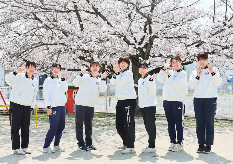 お盆・年末年始休みたっぷり【来年4月採用】幼稚園の先生募集!