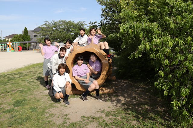 令和6年度 第3回園庭開放のお知らせ(7月16日開催)