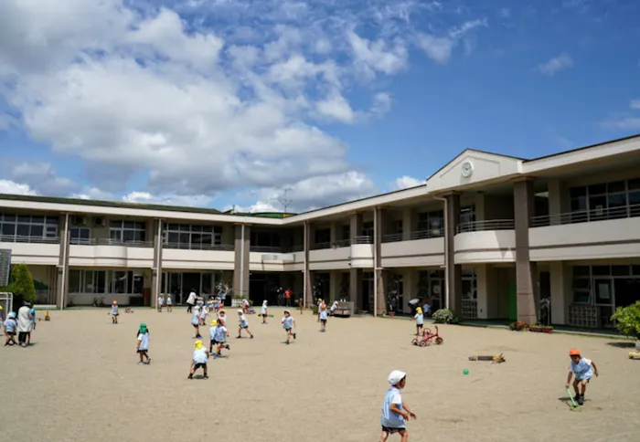 学校法人菅原学園　幼稚園型認定こども園　こどもの国幼稚園