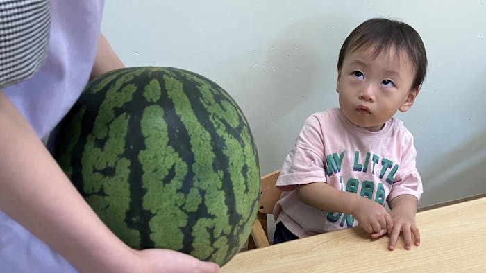 行事、イベントの数は、普通よりちょっと少ないかも。