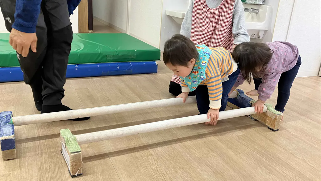 体操教室
