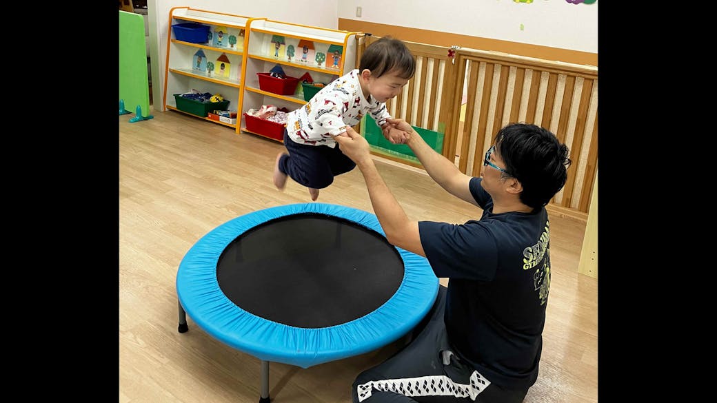 運動教室