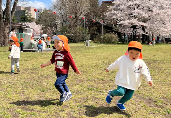 株式会社ビック・ママ ビックママランド支倉園